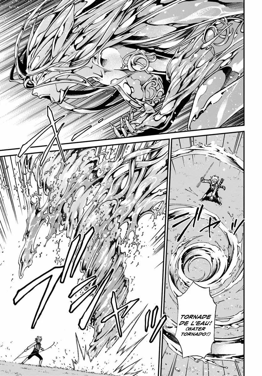 Read Parallel World Pharmacy chapter 20.1 image 12 on Lezhin