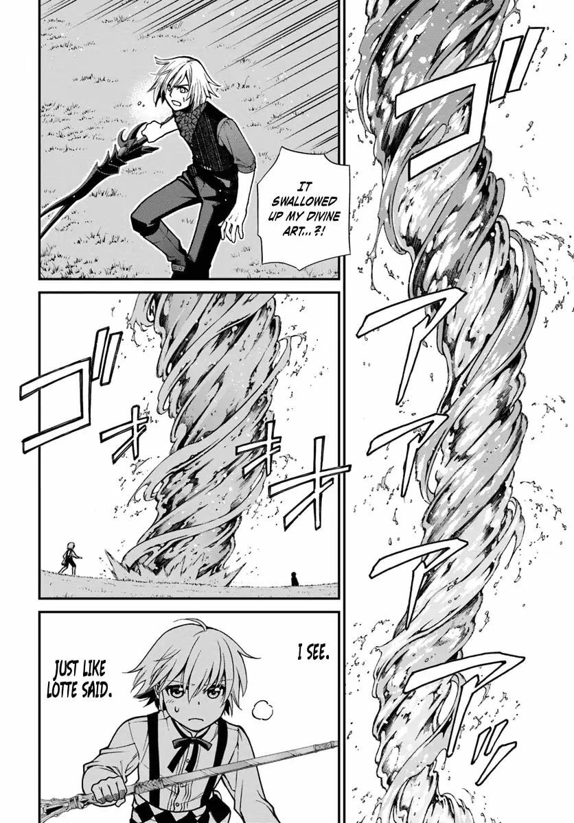 Read Parallel World Pharmacy chapter 20.1 image 13 on Lezhin