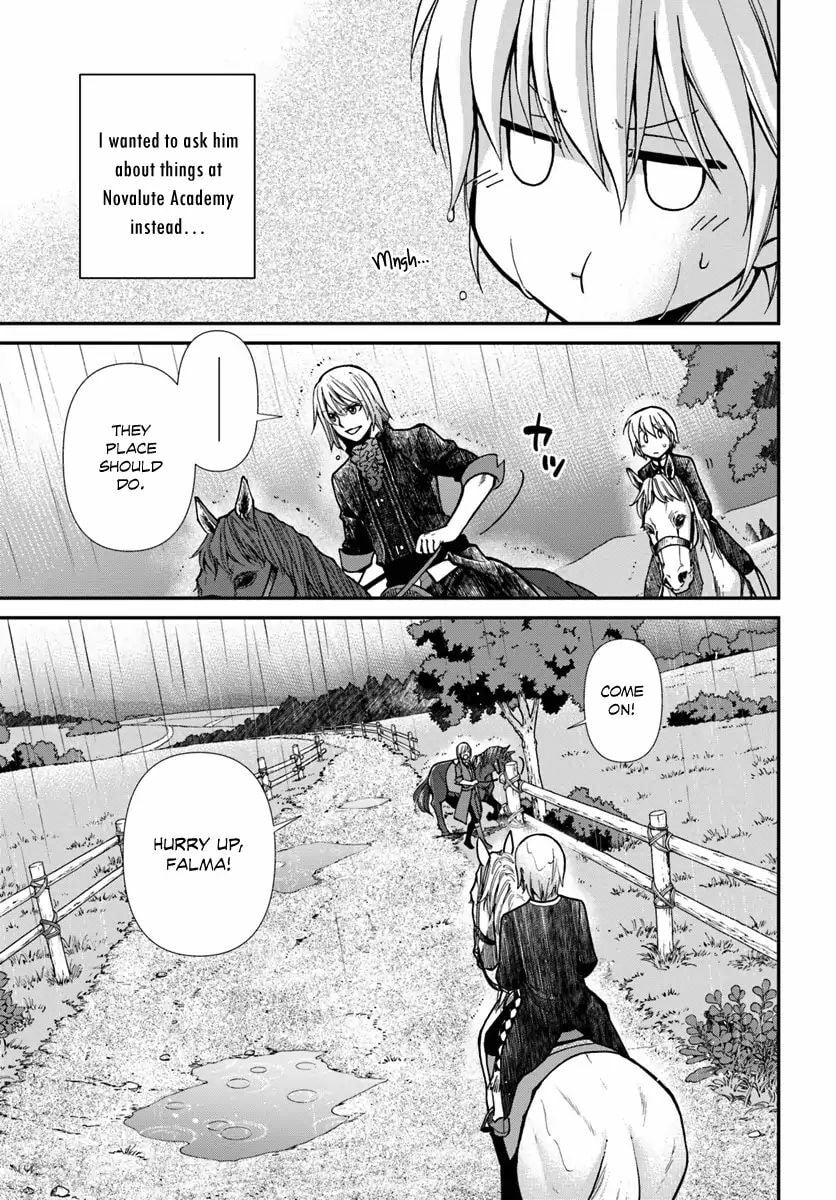 Read Parallel World Pharmacy chapter 20.1 image 4 on Lezhin