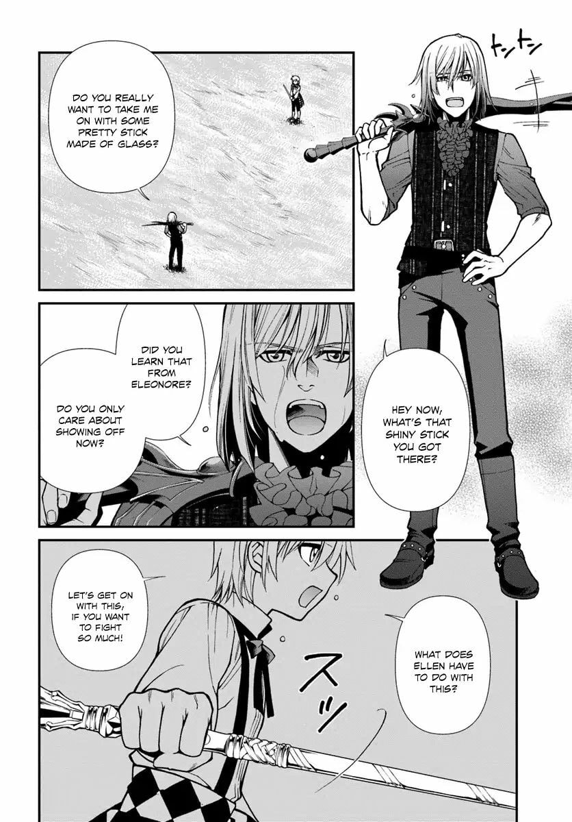 Read Parallel World Pharmacy chapter 20.1 image 7 on Lezhin