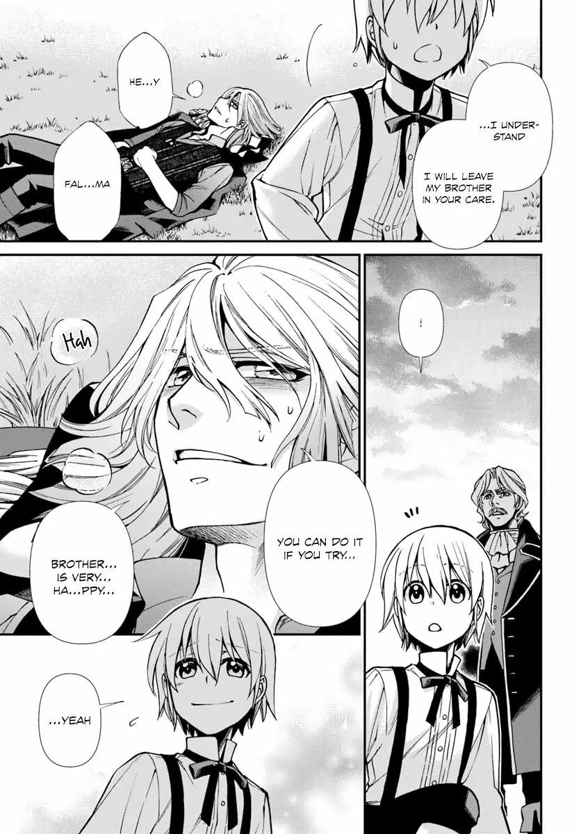 Read Parallel World Pharmacy chapter 20.2 image 10 on Lezhin