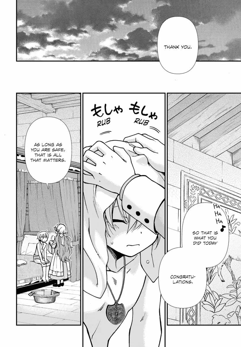 Read Parallel World Pharmacy chapter 20.2 image 11 on Lezhin