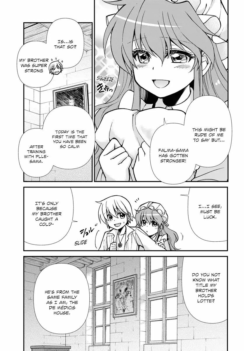 Read Parallel World Pharmacy chapter 20.2 image 12 on Lezhin