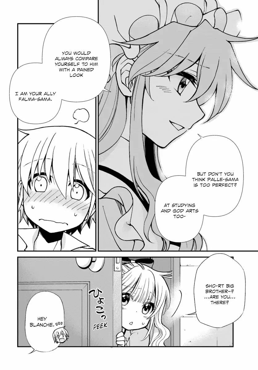 Read Parallel World Pharmacy chapter 20.2 image 13 on Lezhin