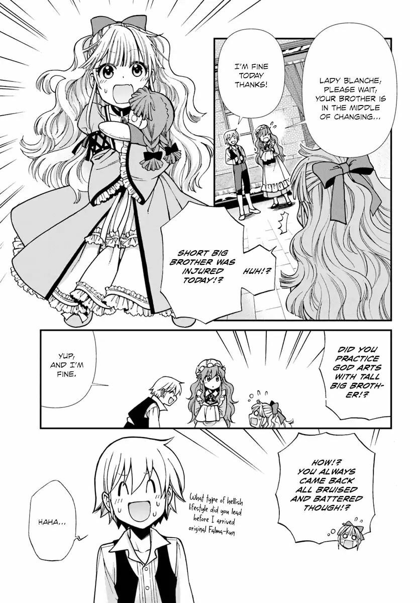 Read Parallel World Pharmacy chapter 20.2 image 14 on Lezhin