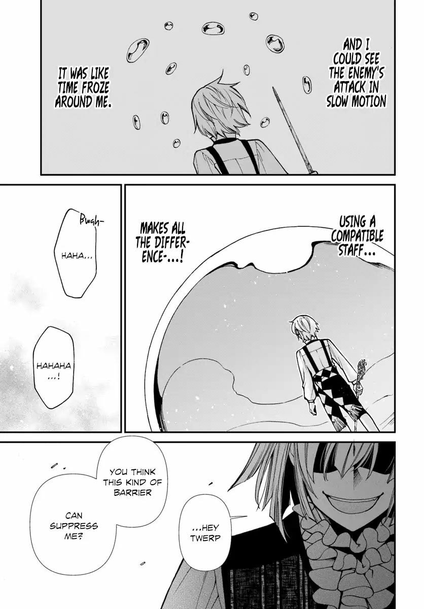 Read Parallel World Pharmacy chapter 20.2 image 2 on Lezhin