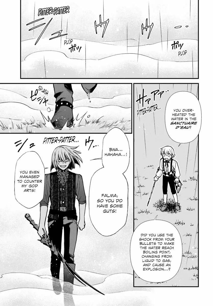 Read Parallel World Pharmacy chapter 20.2 image 4 on Lezhin