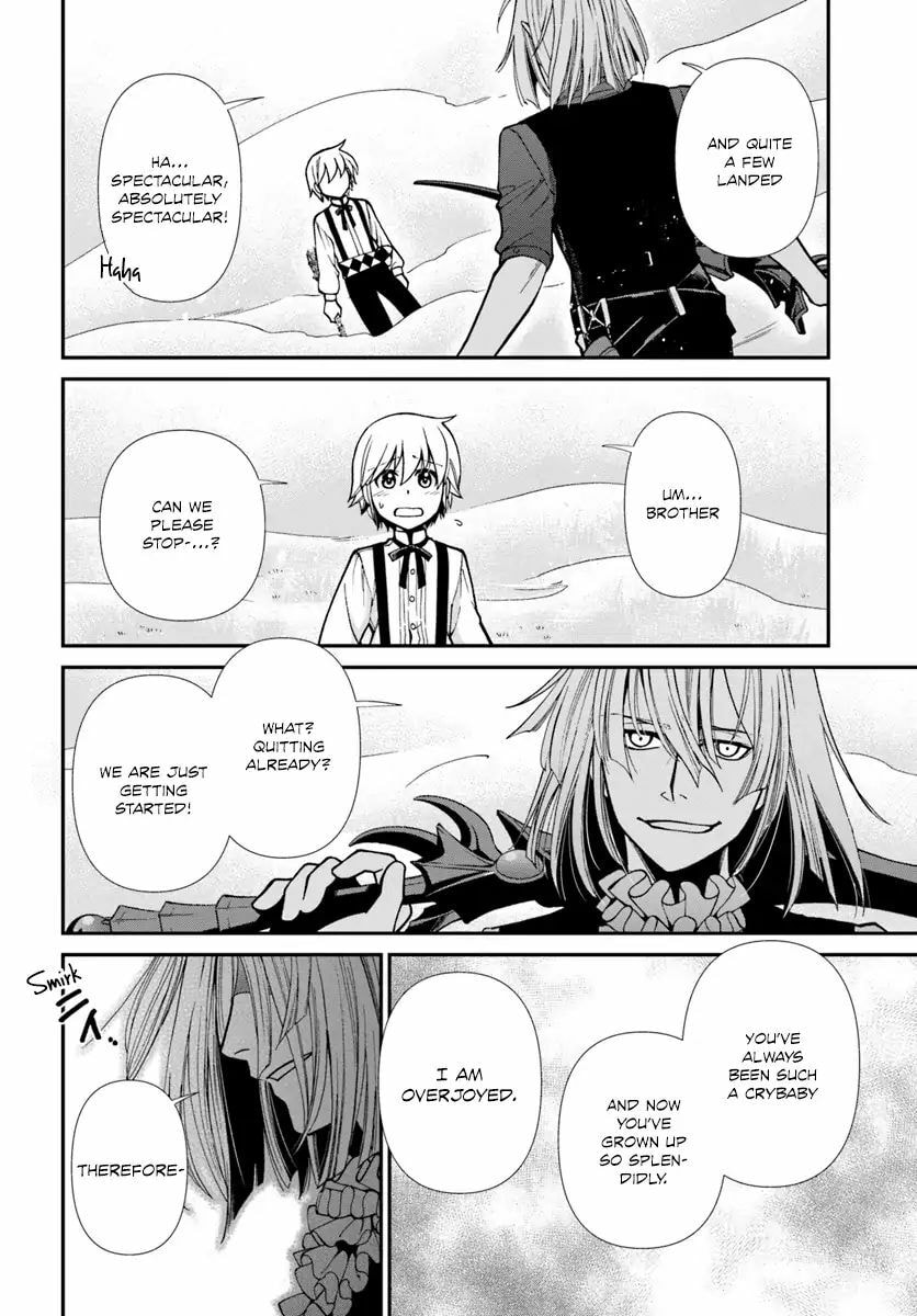 Read Parallel World Pharmacy chapter 20.2 image 5 on Lezhin