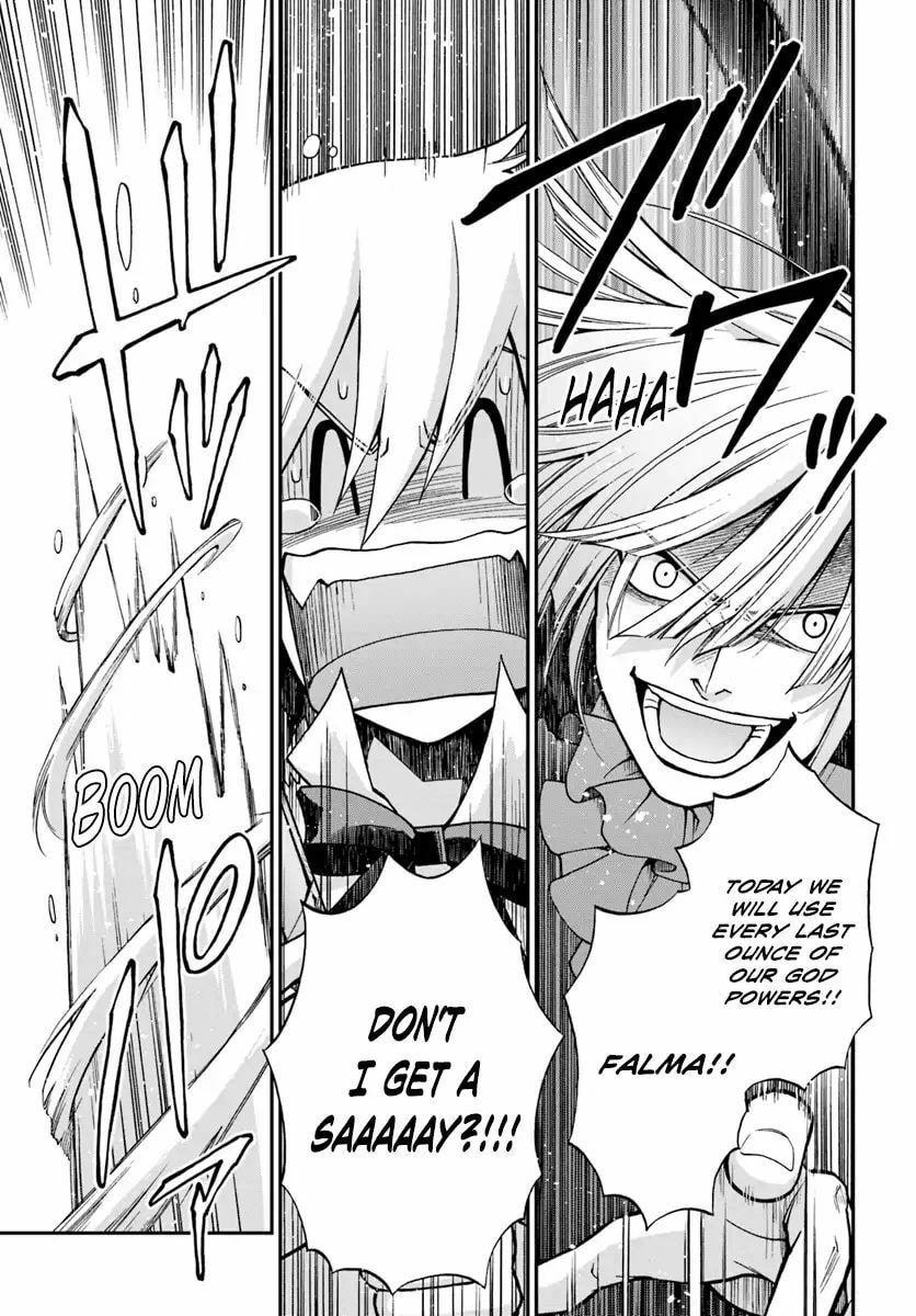 Read Parallel World Pharmacy chapter 20.2 image 6 on Lezhin