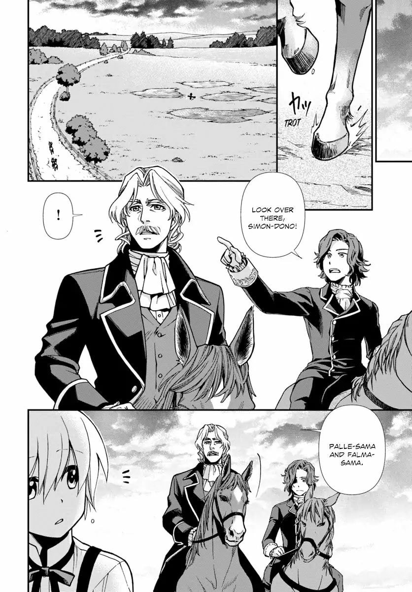 Read Parallel World Pharmacy chapter 20.2 image 7 on Lezhin