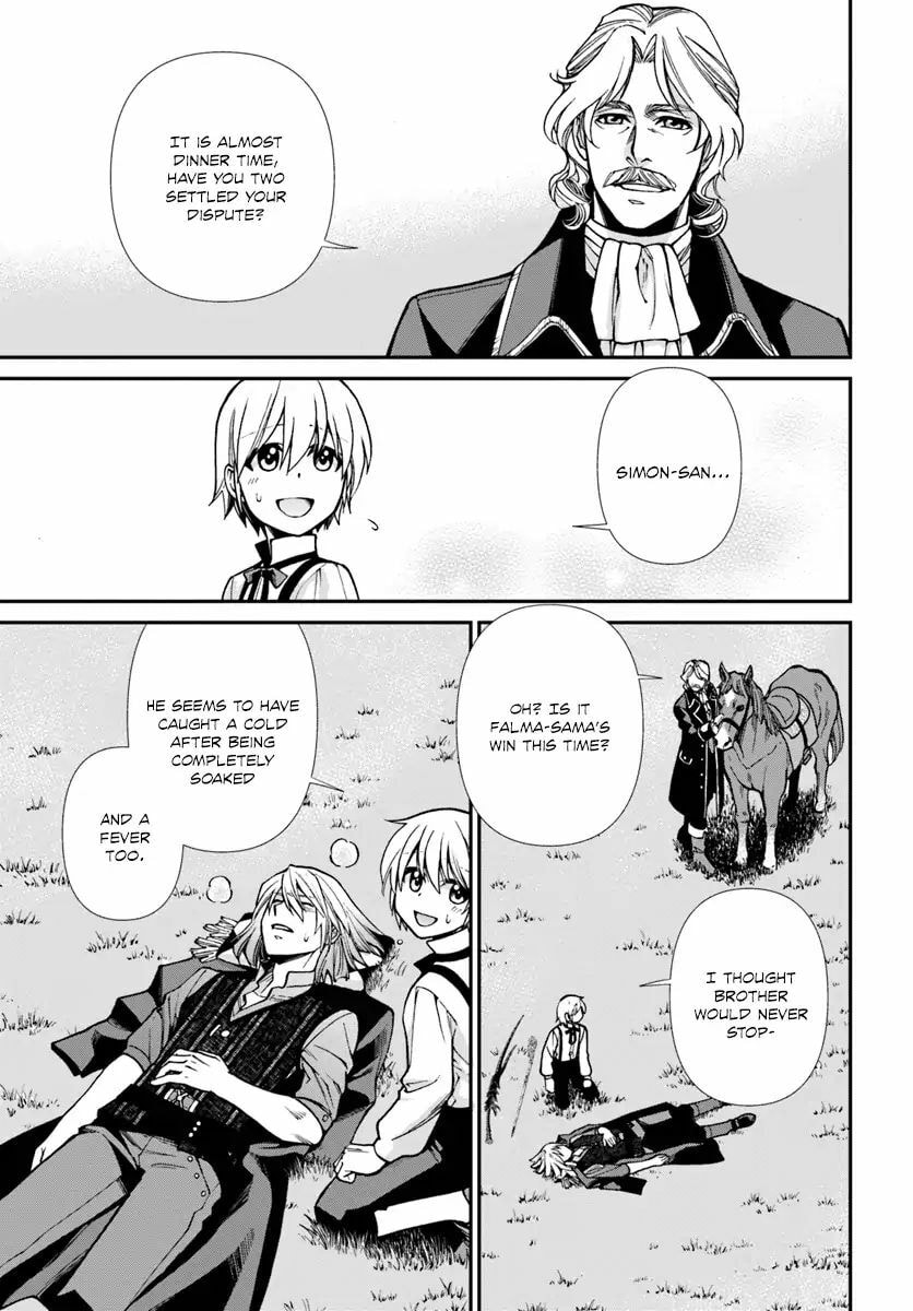 Read Parallel World Pharmacy chapter 20.2 image 8 on Lezhin