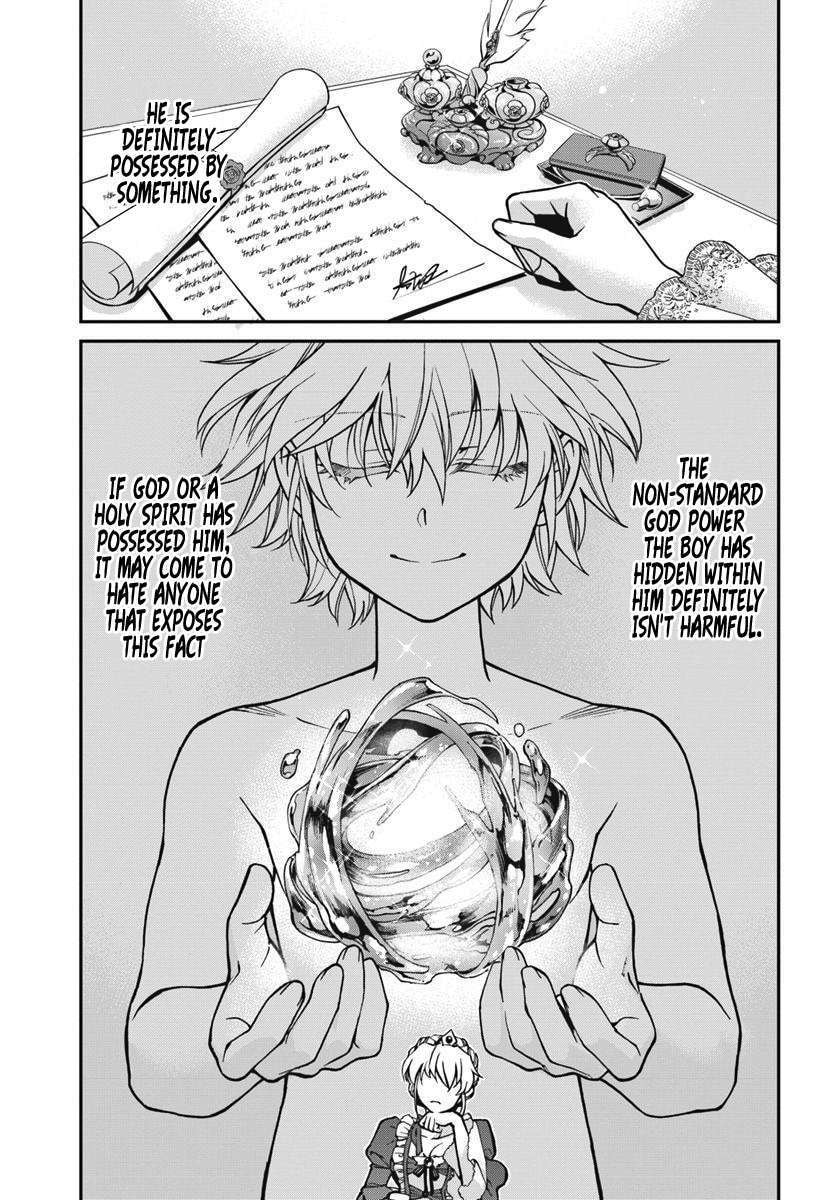 Read Parallel World Pharmacy chapter 24.1 image 11 on Lezhin