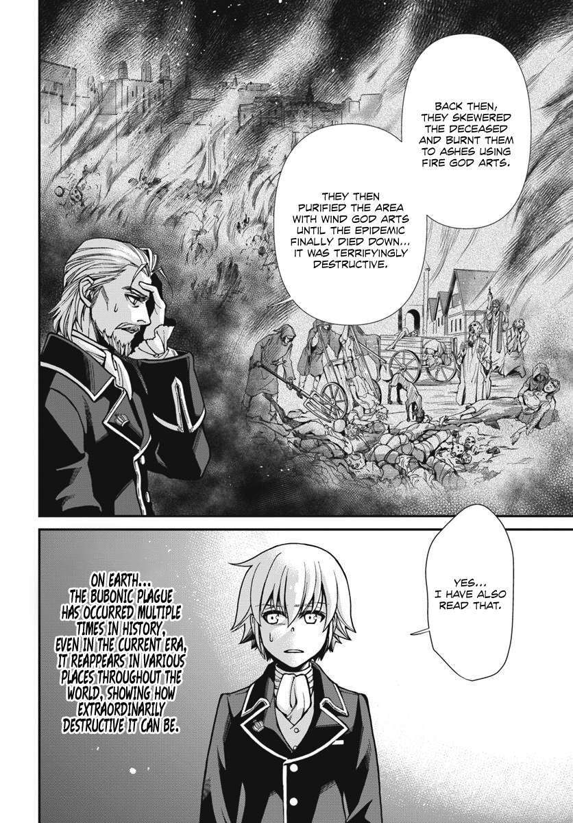 Read Parallel World Pharmacy chapter 24.1 image 16 on Lezhin