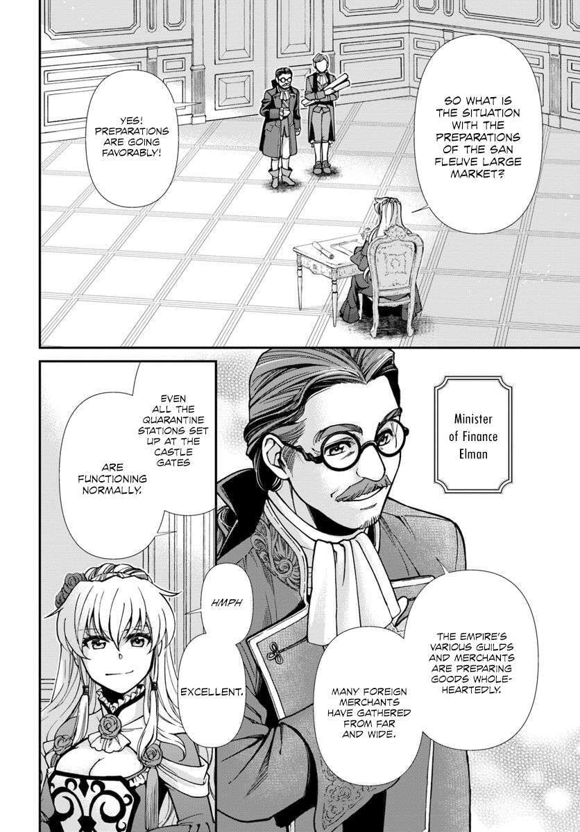 Read Parallel World Pharmacy chapter 24.2 image 11 on Lezhin