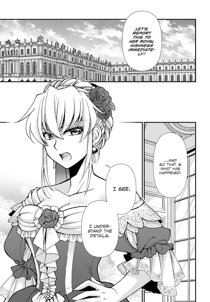 Read Parallel World Pharmacy chapter 24.2 image 4 on Lezhin