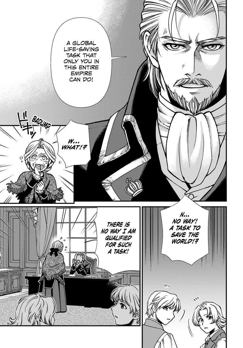 Read Parallel World Pharmacy chapter 27.1 image 5 on Lezhin