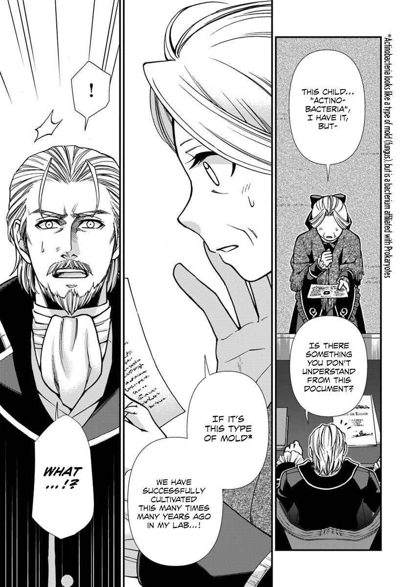 Read Parallel World Pharmacy chapter 27.1 image 9 on Lezhin