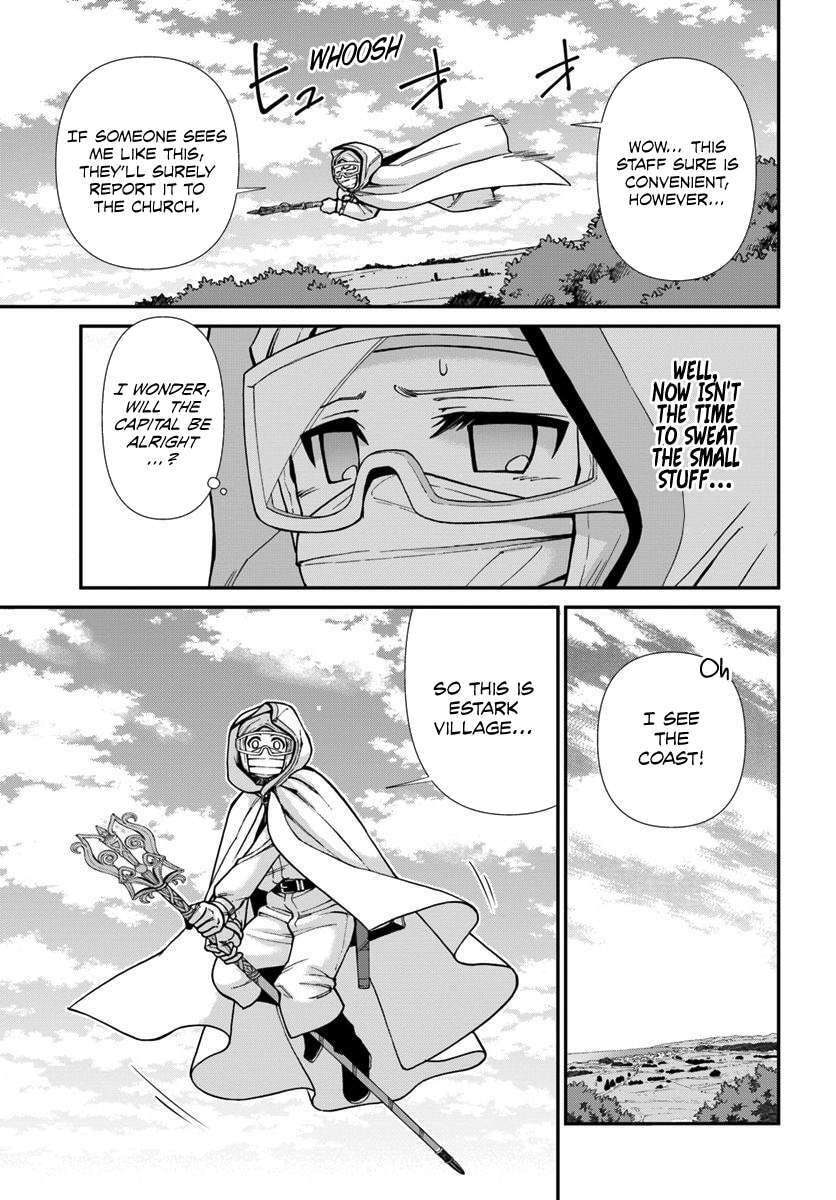 Read Parallel World Pharmacy chapter 27.2 image 3 on Lezhin