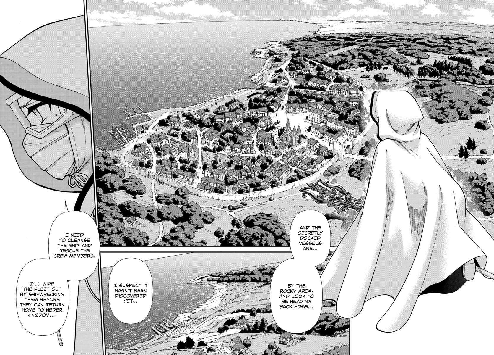 Read Parallel World Pharmacy chapter 27.2 image 4 on Lezhin