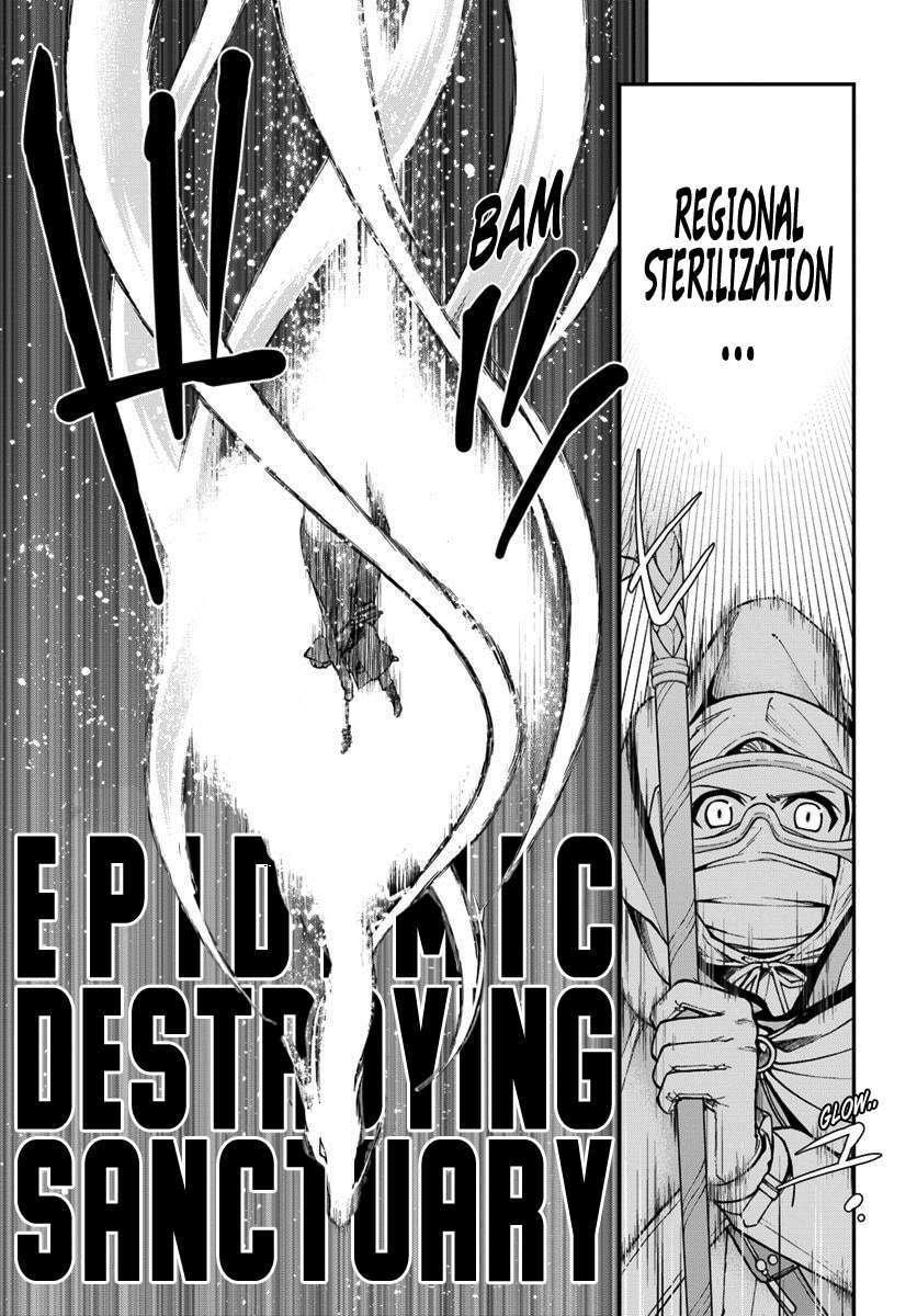 Read Parallel World Pharmacy chapter 27.2 image 6 on Lezhin