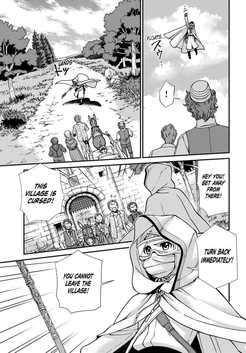 Read Parallel World Pharmacy chapter 27.2 image 8 on Lezhin