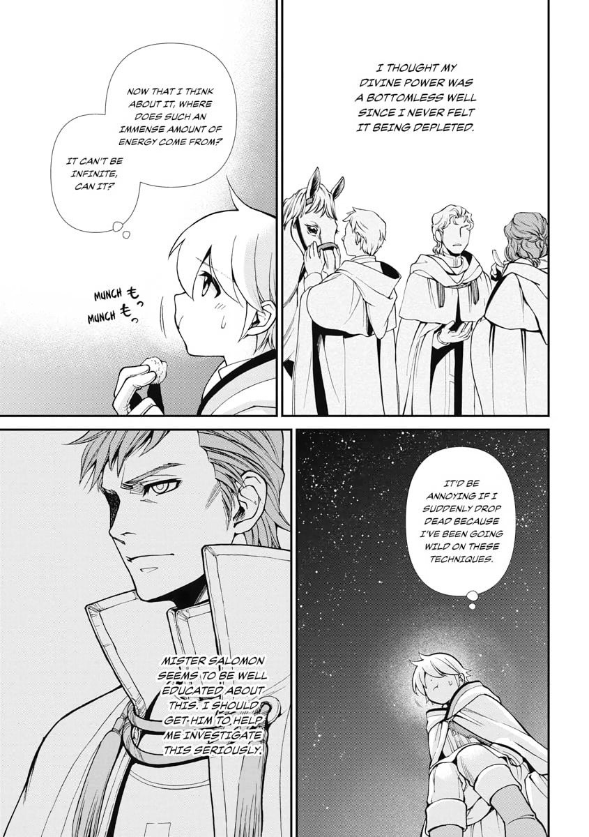 Read Parallel World Pharmacy chapter 31 image 15 on Lezhin