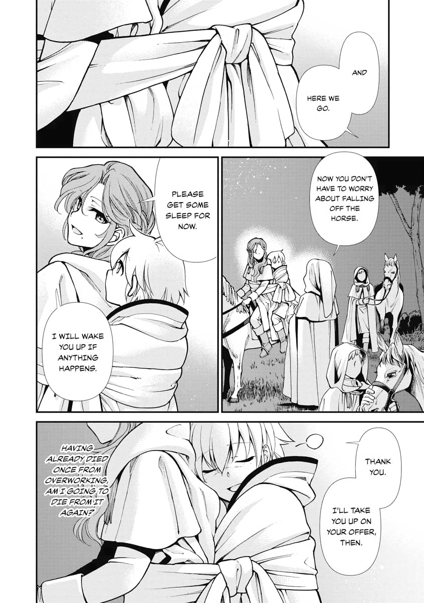 Read Parallel World Pharmacy chapter 31 image 16 on Lezhin