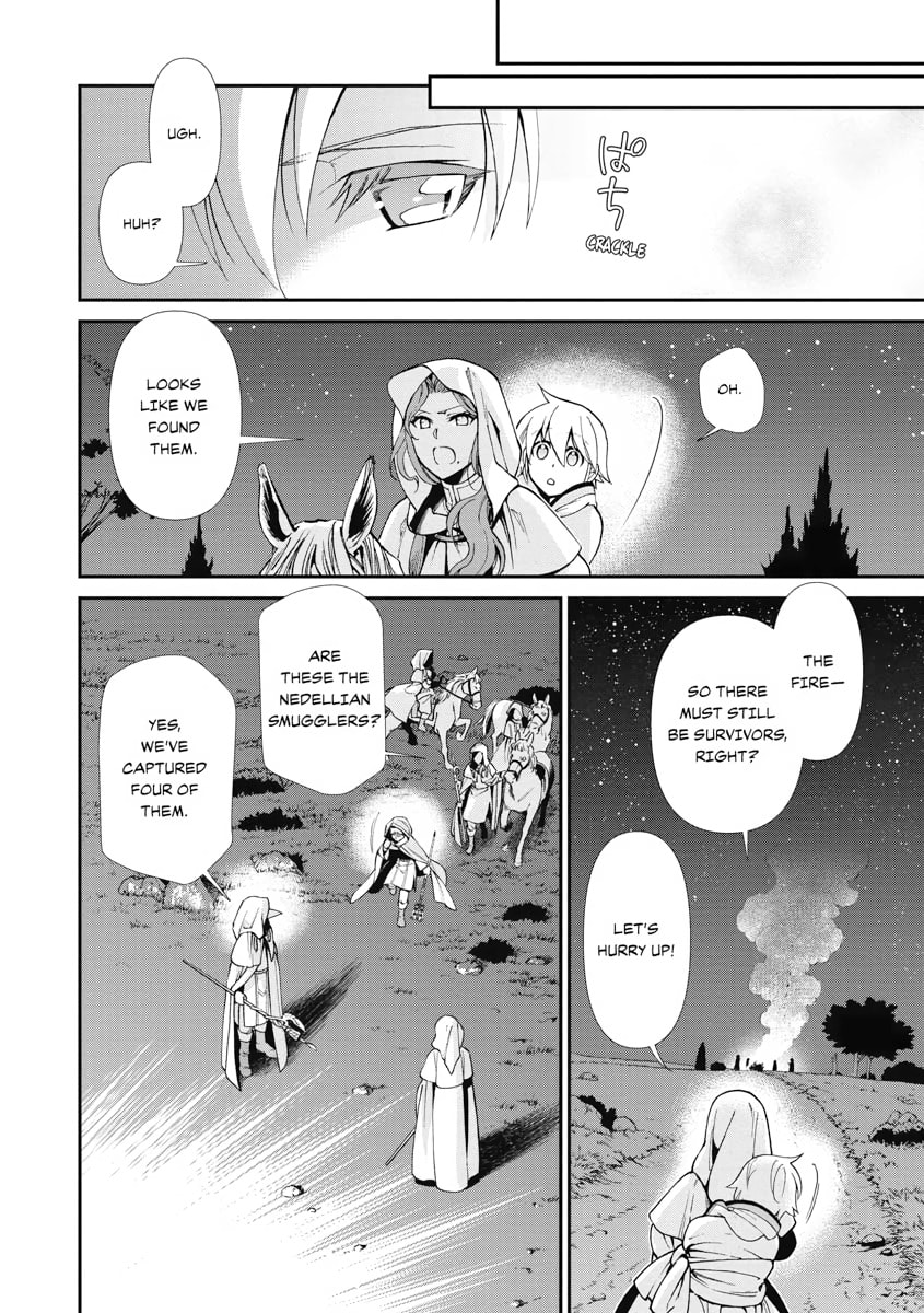 Read Parallel World Pharmacy chapter 31 image 18 on Lezhin