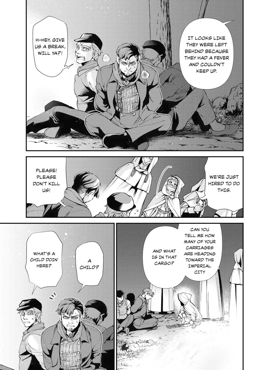 Read Parallel World Pharmacy chapter 31 image 19 on Lezhin