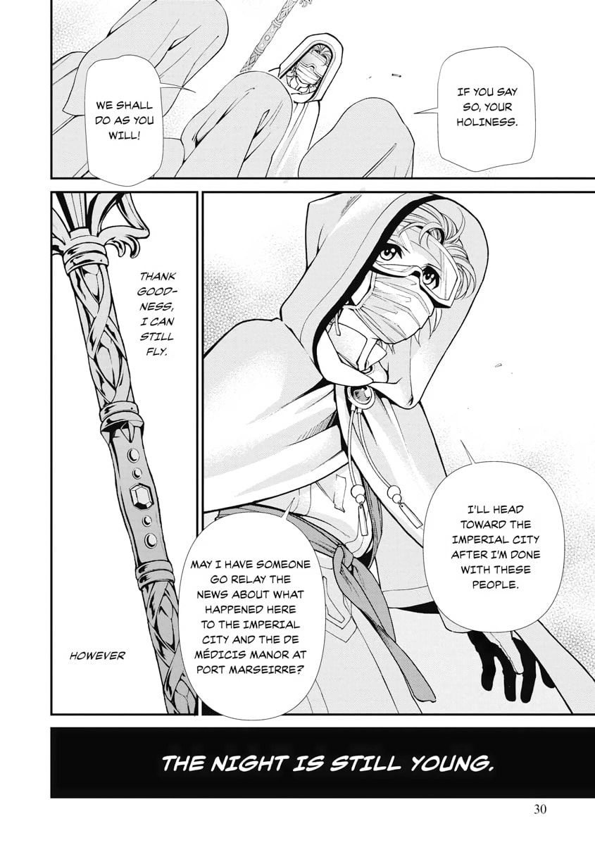 Read Parallel World Pharmacy chapter 31 image 28 on Lezhin