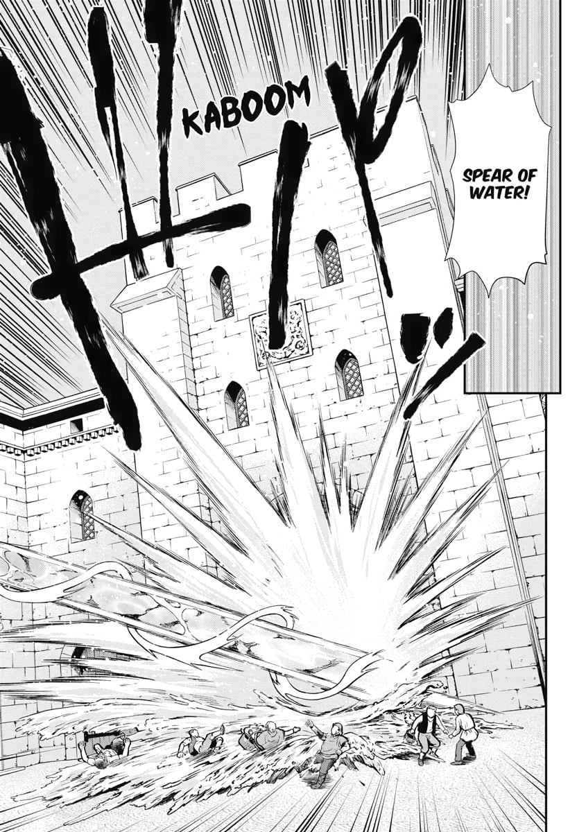 Read Parallel World Pharmacy chapter 32 image 14 on Lezhin
