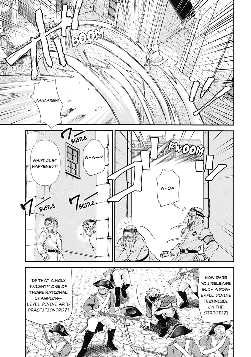 Read Parallel World Pharmacy chapter 32 image 18 on Lezhin