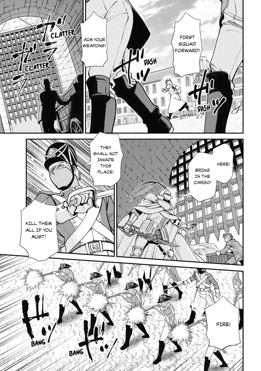 Read Parallel World Pharmacy chapter 32 image 20 on Lezhin