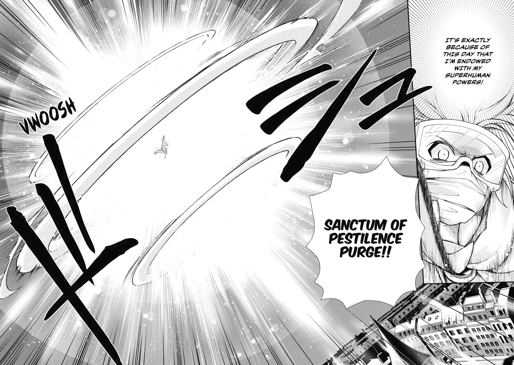 Read Parallel World Pharmacy chapter 35 image 18 on Lezhin