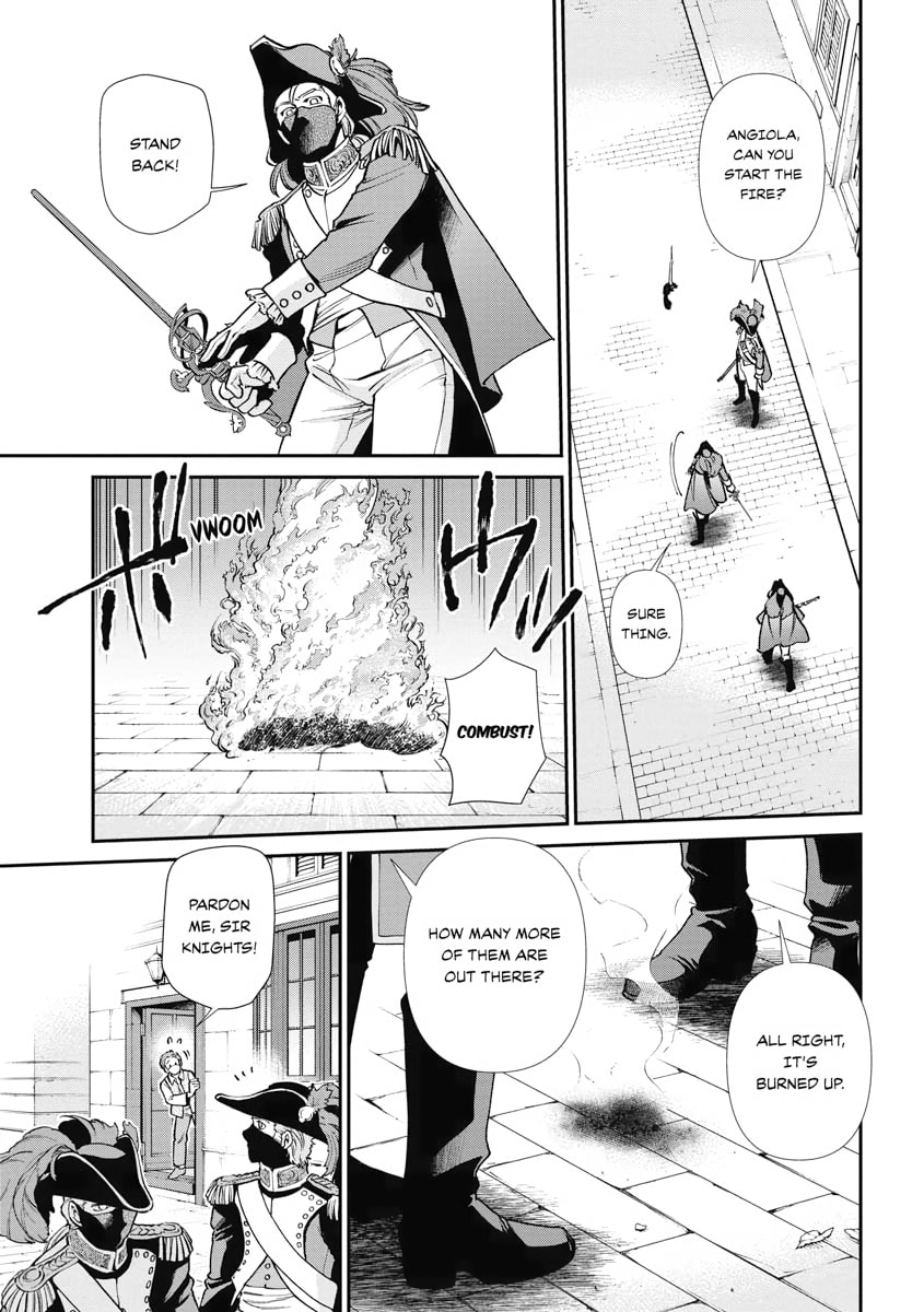 Read Parallel World Pharmacy chapter 35 image 2 on Lezhin