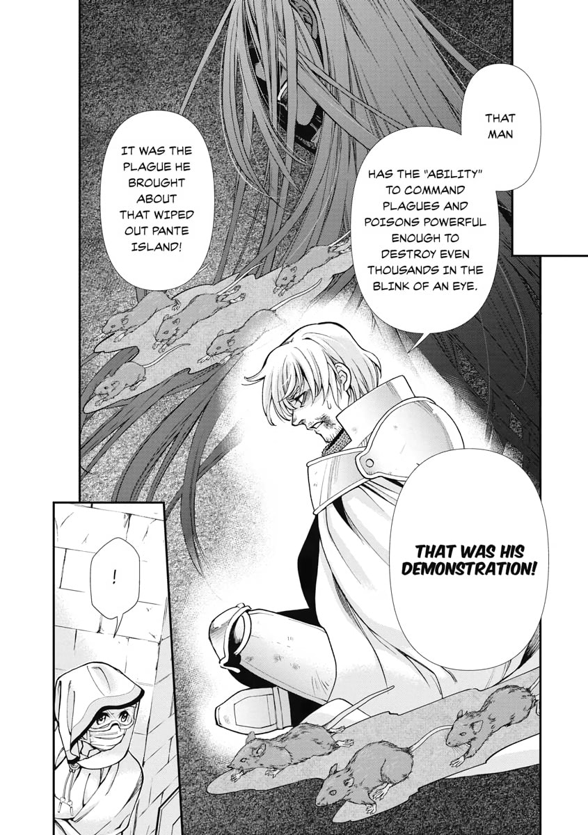Read Parallel World Pharmacy chapter 35 image 29 on Lezhin