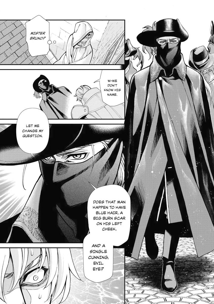 Read Parallel World Pharmacy chapter 35 image 34 on Lezhin