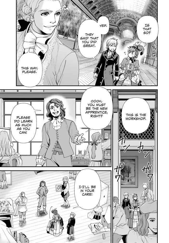 Read Parallel World Pharmacy chapter 44 image 15 on Lezhin