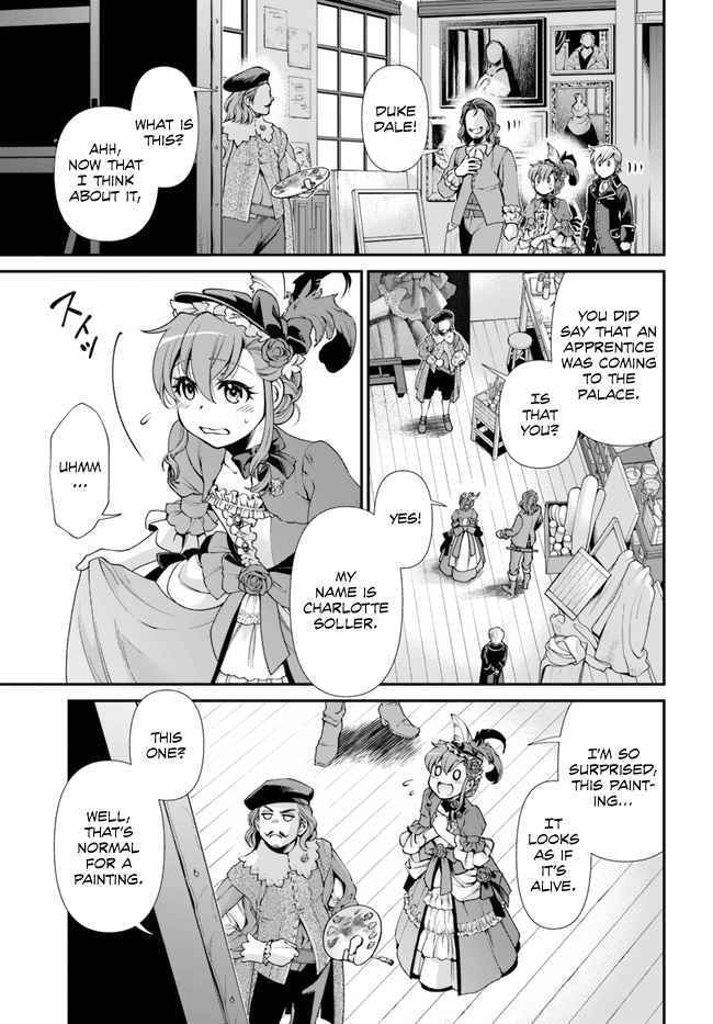 Read Parallel World Pharmacy chapter 44 image 17 on Lezhin