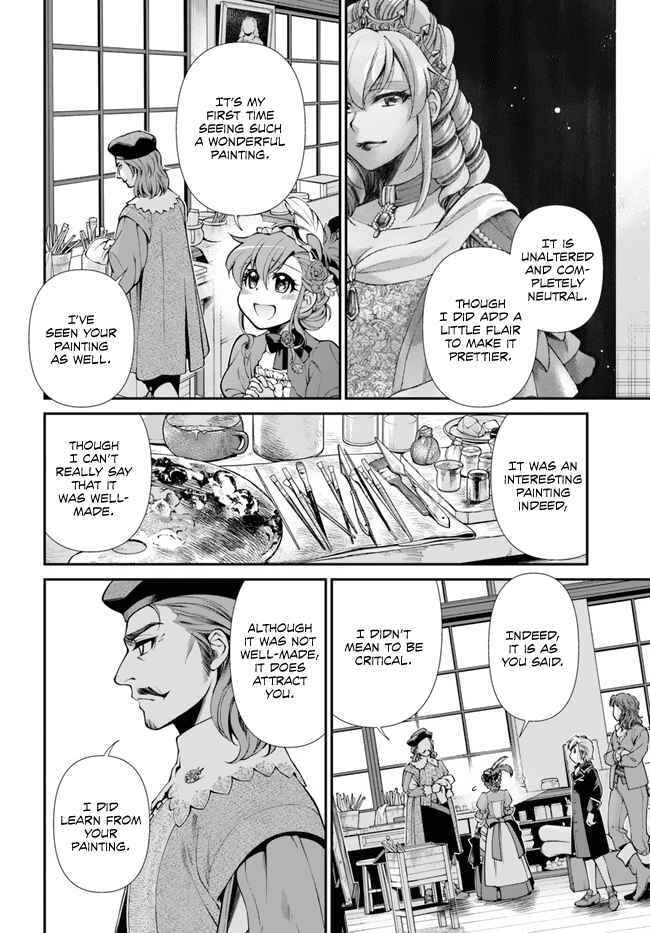 Read Parallel World Pharmacy chapter 44 image 18 on Lezhin