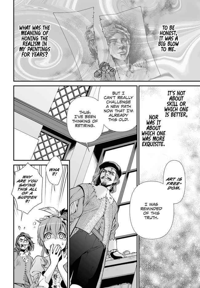 Read Parallel World Pharmacy chapter 44 image 20 on Lezhin