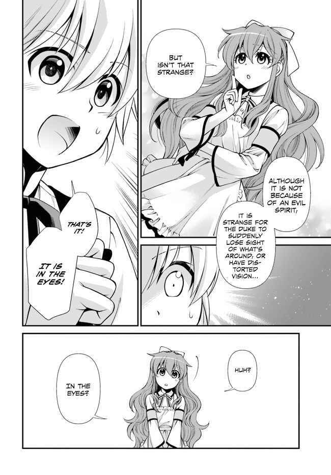 Read Parallel World Pharmacy chapter 44 image 28 on Lezhin