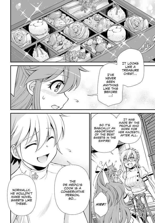 Read Parallel World Pharmacy chapter 44 image 4 on Lezhin