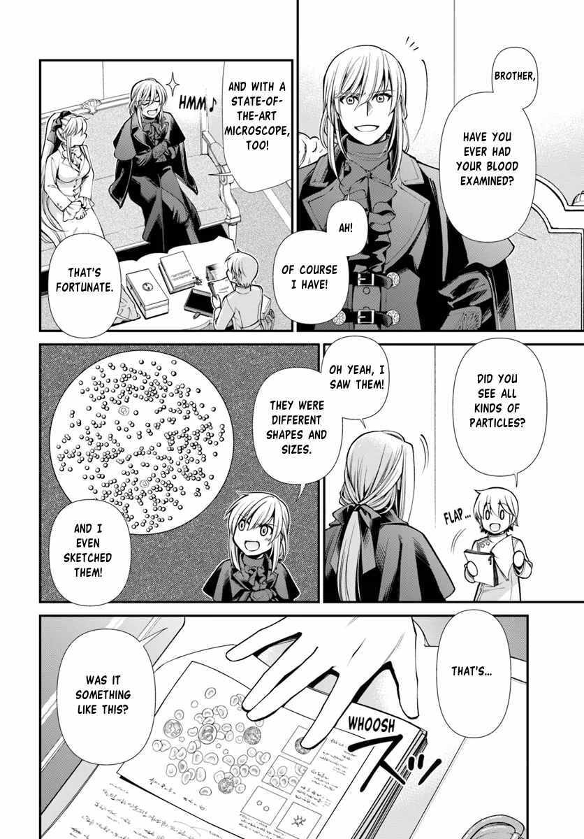 Read Parallel World Pharmacy chapter 55.1 image 20 on Lezhin