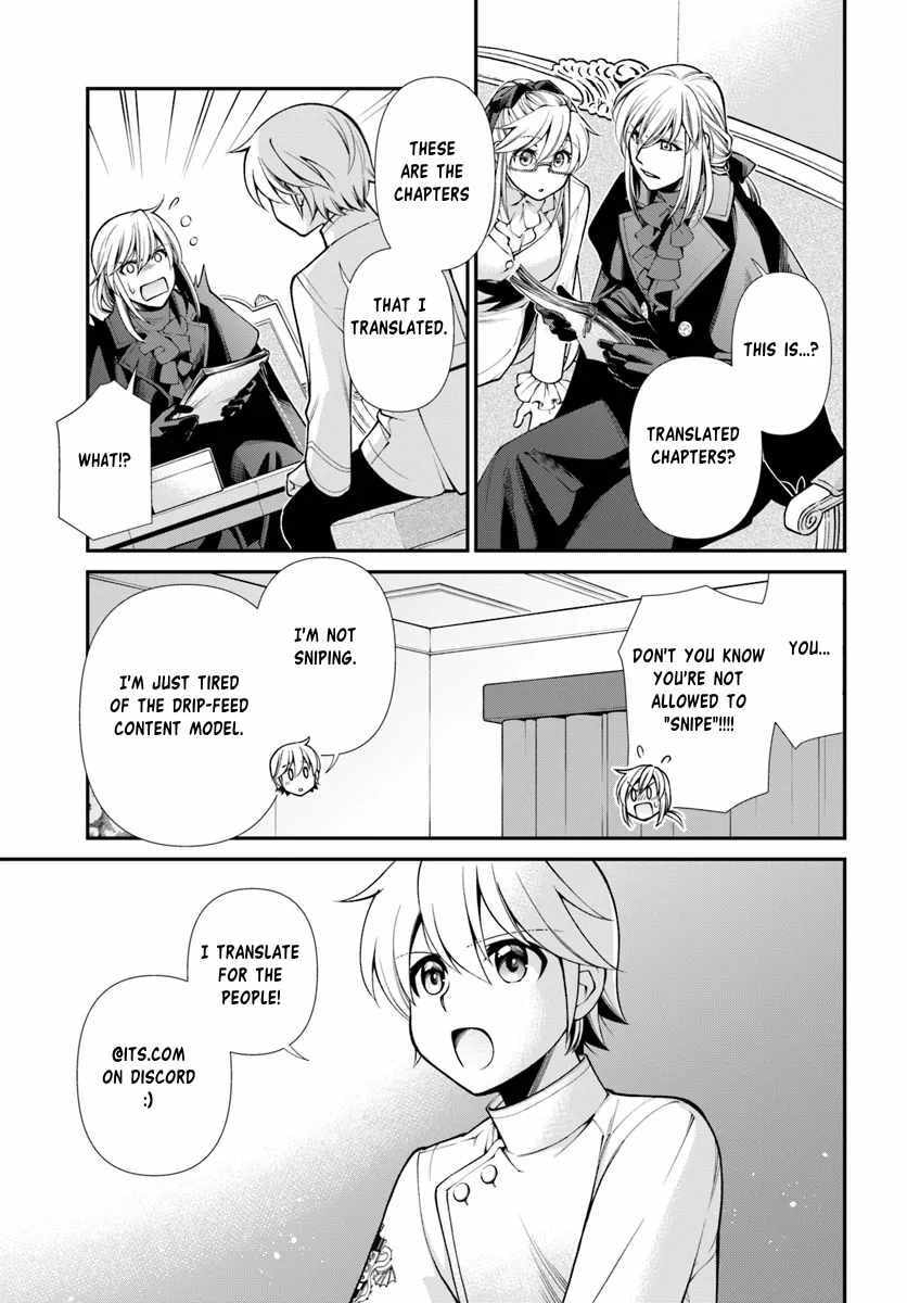 Read Parallel World Pharmacy chapter 55.1 image 21 on Lezhin