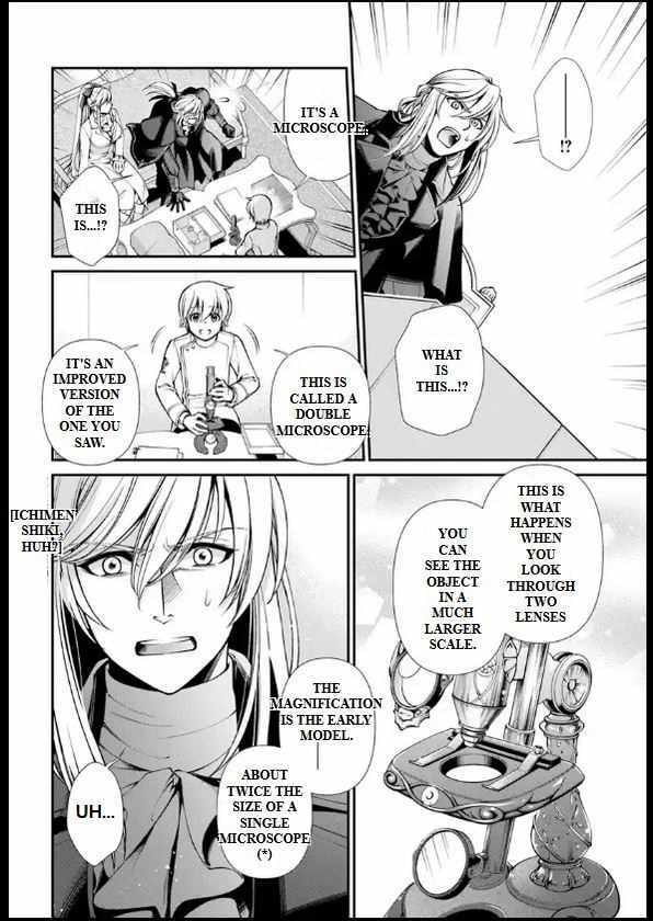 Read Parallel World Pharmacy chapter 55.2 image 1 on Lezhin