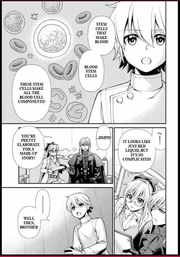 Read Parallel World Pharmacy chapter 55.2 image 12 on Lezhin