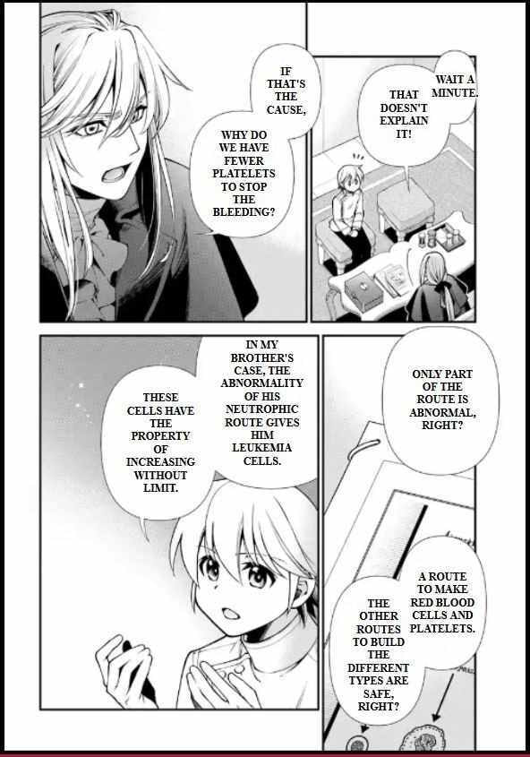 Read Parallel World Pharmacy chapter 55.2 image 15 on Lezhin