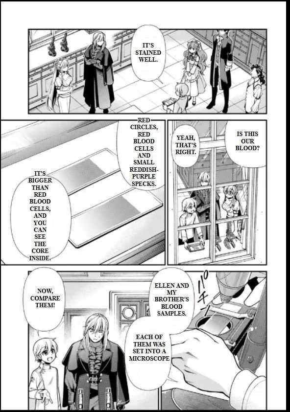 Read Parallel World Pharmacy chapter 55.2 image 18 on Lezhin