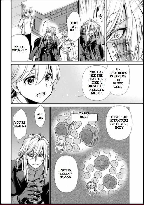 Read Parallel World Pharmacy chapter 55.2 image 19 on Lezhin